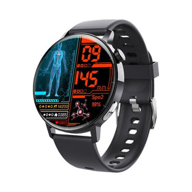Health Smartwatch & Fitness Tracker